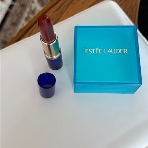 💄💋Estee Lauder NewUnusedAllDayLipstick(Rouges a Levres)Maple Sugar #01 Full size
